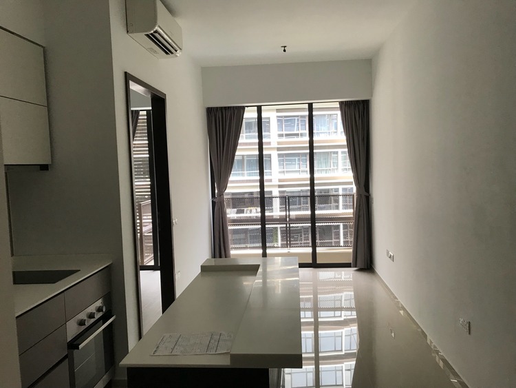 d'Nest (D18), Condominium #163484242